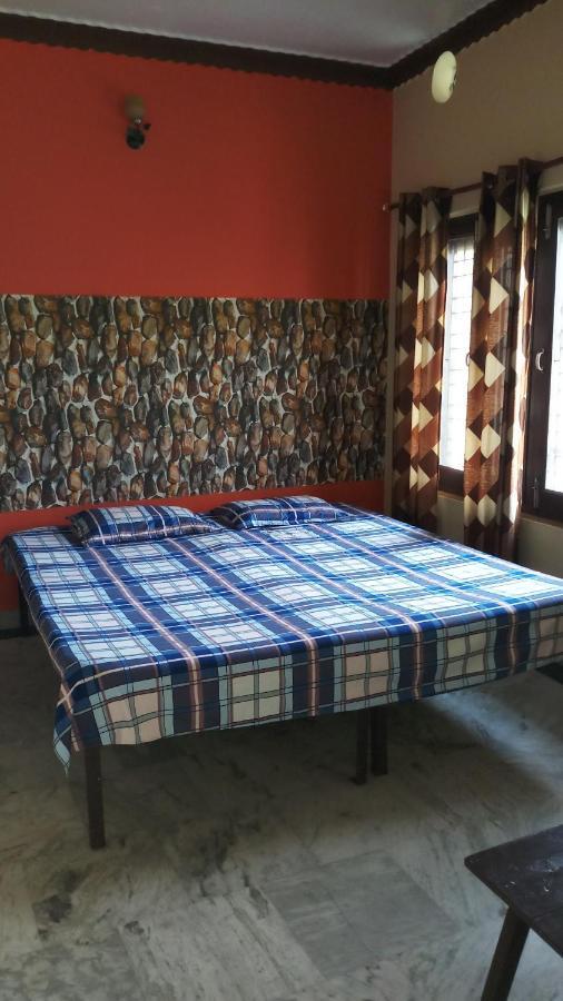 Rana Guest House Narendra Nagar Exteriér fotografie